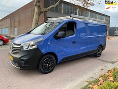 Opel Vivaro - 1.6 CDTI L2H1 * 59.065 KM NAP * 1e Eigenaar * 2015 * Euro5 * Lang * Airbag * Elek Ramen *