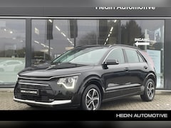 Kia Niro - 1.6 GDi Hybrid DynamicLine | Navigatie | Camera | Adapt. Cruise Control | Climate Control