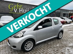 Toyota Aygo - 1.0-12V Access