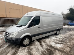 Mercedes-Benz Sprinter - 316 2.2 CDI 432 HDEURO 5AUTOMAATAIRCOELECKTRISH RAAM&SPIEGELBANDENGOEDAPK:10-262SLEUTELS12