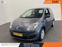 Renault Twingo - 1.2-16V Authentique Airco ABS Stuurbekrachtiging APK t/m november 2026