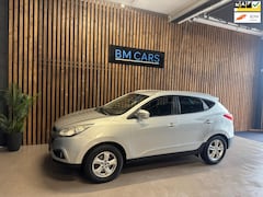 Hyundai ix35 - 2.0i Business Edition Airco, Camera, Trekhaak