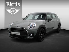 MINI Clubman - One Business Edition + Chili + Comfort Access + Panoramadak + Sportstoelen + LED + Harman