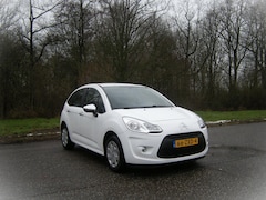 Citroën C3 - 1.0 VTi Attraction . 5 deurs . Airco . Elec ramen en spiegels . enz