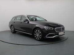 Mercedes-Benz E-klasse Estate - 300pk e Exclusive Line Automaat Camera | Cruise | Navi | Parkeersens. v+a | Stoelverw. | P