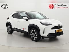 Toyota Yaris Cross - 1.5 Hybrid 115 Dynamic | Comfort Pack | Navigatie | Apple Carplay / Android Auto