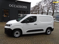 Peugeot Partner - 1.6 BlueHDI Pro