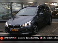 BMW 2-serie Gran Tourer - 220i 7p. 4-CILINDER DEALER OND. AUTOMAAT