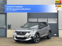 Peugeot 2008 - 1.2 PureTech GT