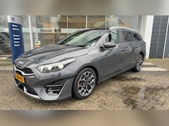 Kia Cee'd Sportswagon - Ceed 1.5 T-GDi GT-Line Facelift Pano NL AUTO