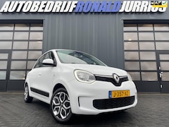 Renault Twingo - 1.0 SCe Collection NL.Auto/1Ste Eigenaar/Airco/5Deurs/Elc.Pakket/Dealer Onderhouden