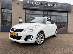 Suzuki Swift - 1.2 Comfort / led / automaat/ airco / lm velgen