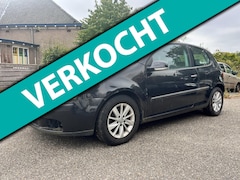 Volkswagen Golf - 1.6 FSI inruilkoopje bak en motor goed Lees tekst
