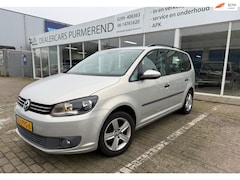 Volkswagen Touran - 1.2 TSI Trendline BlueMotion