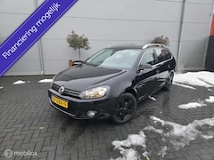Volkswagen Golf Variant - 1.2 TSI High Executive Line BlueMotion