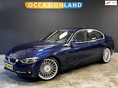 BMW Alpina - 3-serie 320i ALPINA|CRUISE|NAVI|XENON|BLUETOOTH|AIRCO|