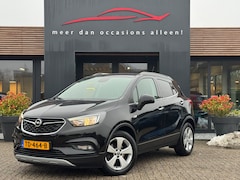 Opel Mokka X - Mokka X 1.4 Turbo Innovation