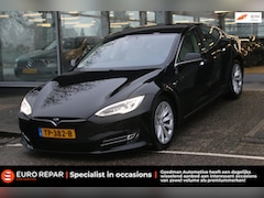Tesla Model S - 100D