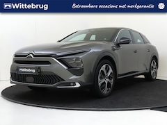 Citroën C5 X - 1.6 PHEV | BUSINESS | NAVI | 19'' VELGEN | PARKEERHULP |