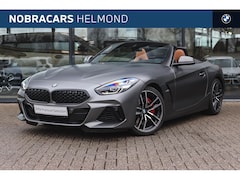 BMW Z4 Roadster - M40i High Executive Automaat / M Sportstoelen / Achteruitrijcamera / Adaptieve LED / M Ada
