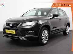 SEAT Ateca - 1.5 TSI 150 pk DSG Style | Navigatie | Apple Carplay/Android Auto | Climate Control | Park