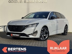Peugeot 308 SW - 1.2 PT 130 EAT8 Allure | Afn. trekhaak | 1400kg trekgewicht | Prijs is rijklaar