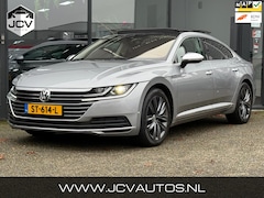 Volkswagen Arteon - 1.5 TSI Elegance Business PANO/CAMERA/CARP