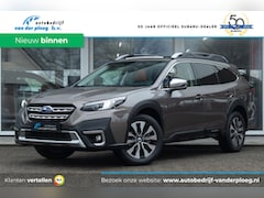 Subaru Outback - 2.5i CVT Premium | Eyesight | Navigatie | Harman Kardon |