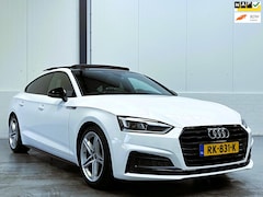 Audi A5 Sportback - 1.4 TFSI Sport S-line Pano|1e Eigenaar|Org NL