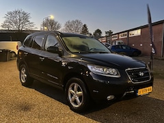 Hyundai Santa Fe - 2.2 CRDi VGT StyleVersion