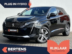 Peugeot 3008 - 1.6 HYbrid4 | 4x4 300pk Allure Pack Business