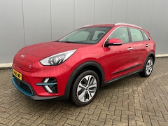 Kia e-Niro - DynamicLine 64 kWh/ 10661 netto