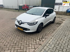 Renault Clio - 0.9 TCe Expression Airco Cruise Nieuwe Disb Ketting