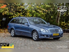 Mercedes-Benz E-klasse Estate - 280 Avantgarde