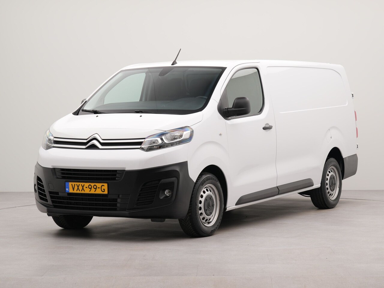 Citroën Jumpy - 2.0 BlueHDI 145 L2 2.0 BlueHDI 145 L2 09-2023 - AutoWereld.nl