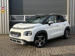 Citroën C3 Aircross - 1.2 PureTech S&S Shine Automaat | Pano | Navi | Camera | Carplay/Android | Keyless | Inter