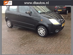 Chevrolet Matiz - 0.8 Spirit AIRCO NIEUWE APK