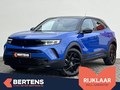 Opel Mokka - 1.2 Turbo Hybrid GS | Automaat | Navi | Camera | Massagestoelen | Prijs is rijklaar