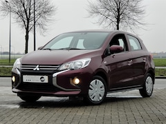 Mitsubishi Space Star - 1.2 Cool+ | DAB | Airco