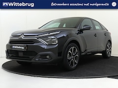 Citroën Ë-C4 - Feel Pack 50 kWh