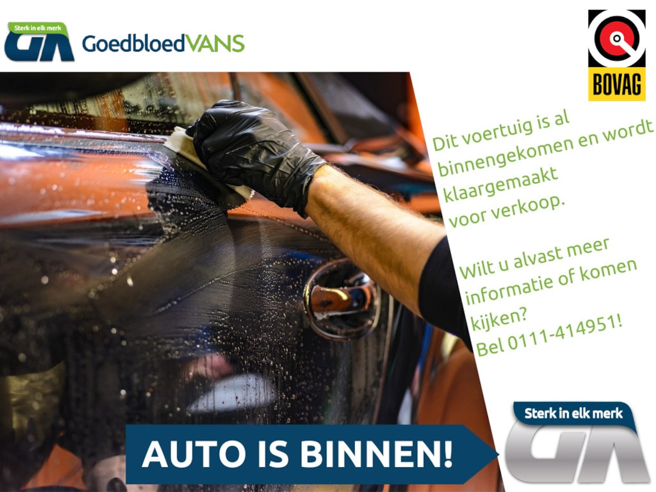 Volkswagen Caddy Cargo - 2.0 TDI Comfort BPM Vrij | Trekhaak | Airco | Apple Carplay/Andr - AutoWereld.nl