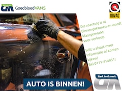 Volkswagen Caddy Cargo - 2.0 TDI Comfort Park.sens v+a | Trekhaak | Airco | Apple Carplay