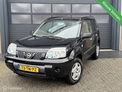 Nissan X-Trail - 2.0 Comfort 2wd | 2e eigenaar | historie