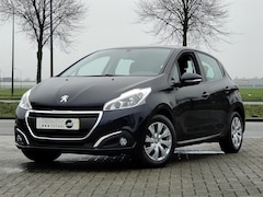 Peugeot 208 - 1.2 PureTech Blue Lion | Carplay | Cruise | Navi | DAB