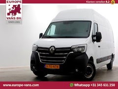 Renault Master - T35 2.3 dCi 150pk Automaat L3H3 Airco/Navi/Camera 12-2023