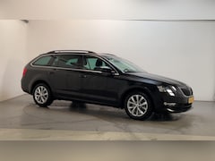 Skoda Octavia Combi - 1.0 TSI Greentech Business Edition