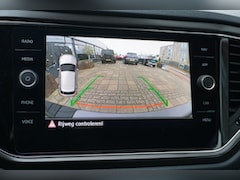 Volkswagen T-Roc - 1.5 TSI Style | Trekhaak | Camera