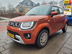 Suzuki Ignis - 1.2 Smart Hybrid Comfort