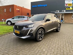 Peugeot 2008 - 1.2 PureTech GT 130 pk