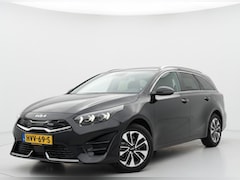 Kia Cee'd Sportswagon - Ceed 1.6 GDI PHEV DynamicPlusLine ADAP LED CARPLAY 56 KM ELEKTRISCH BEREIK